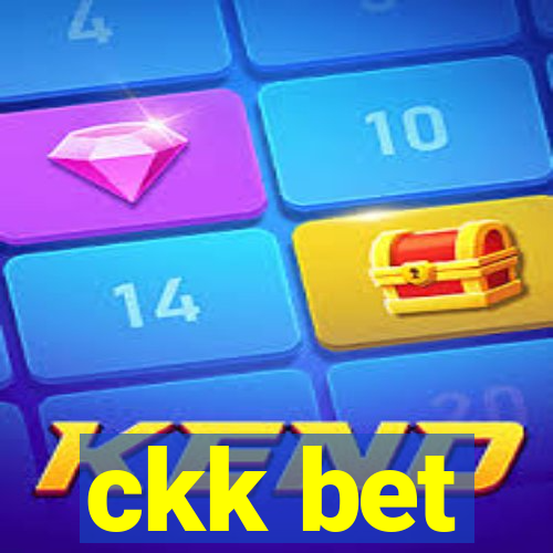 ckk bet